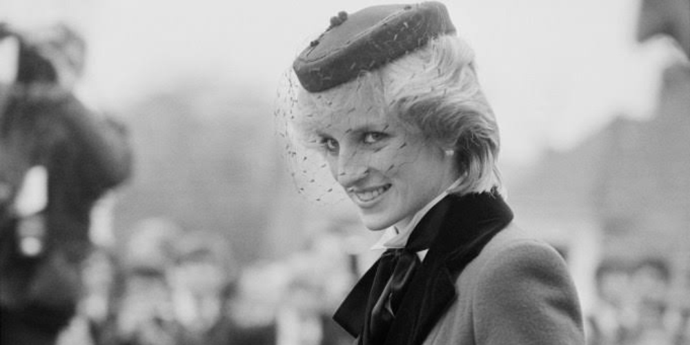 Documental ''Diana Unheard'', con audios inéditos de Lady Di, se estrenará en el MIPCOM