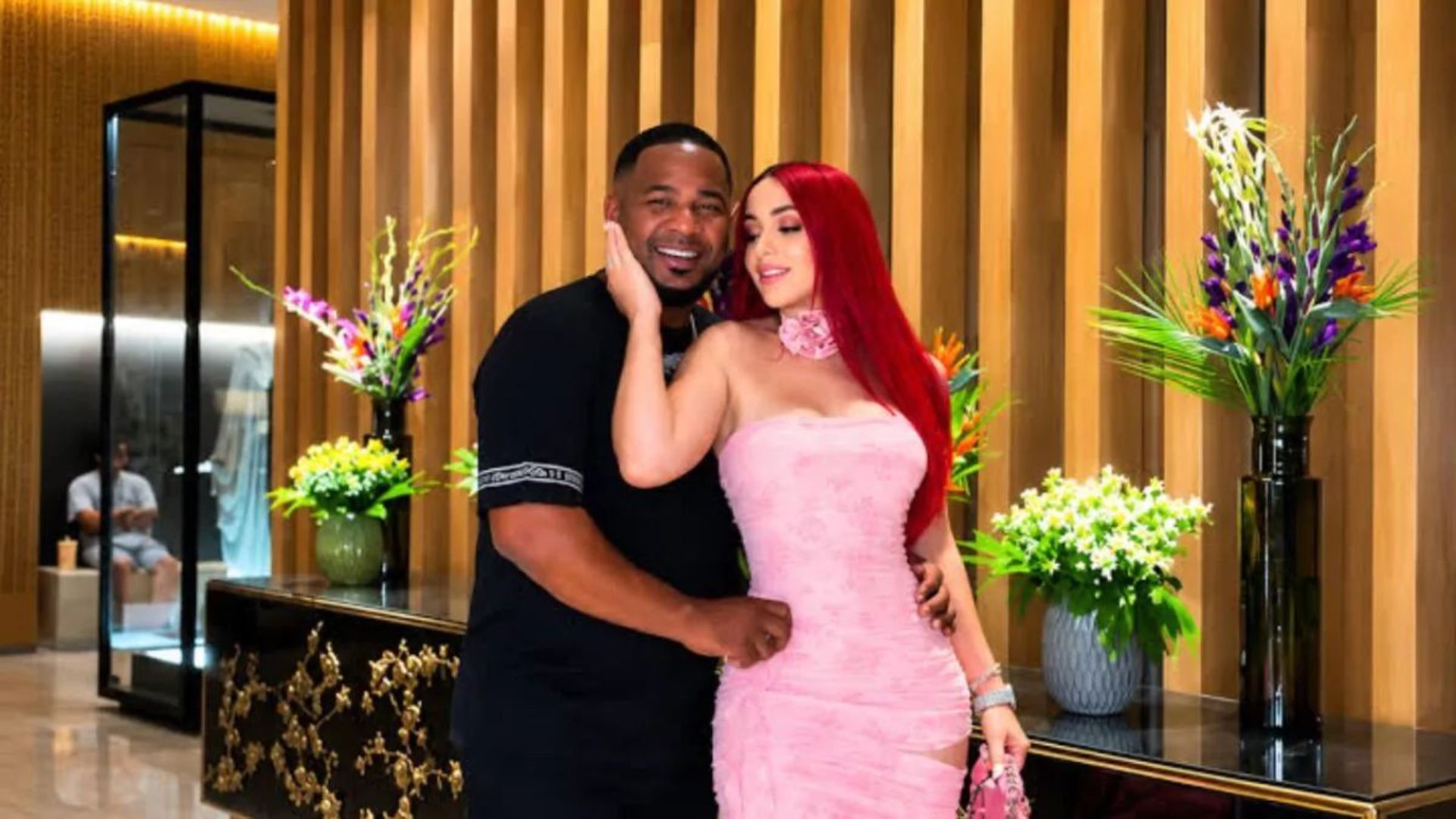 Karen Yapoort y Edwin Encarnación Finalizan Detalles de Divorcio por Mutuo Acuerdo