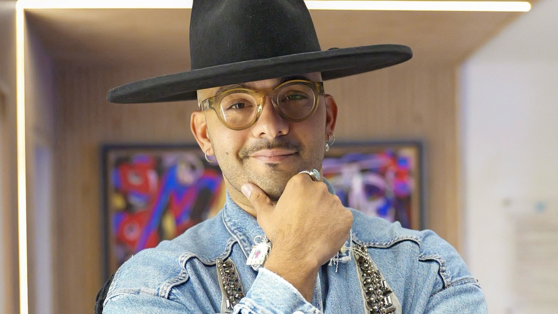 Gabriel Pagán Recibe Segunda Nominación a los Latin Grammy 2026 y Destaca la Influencia de la Música