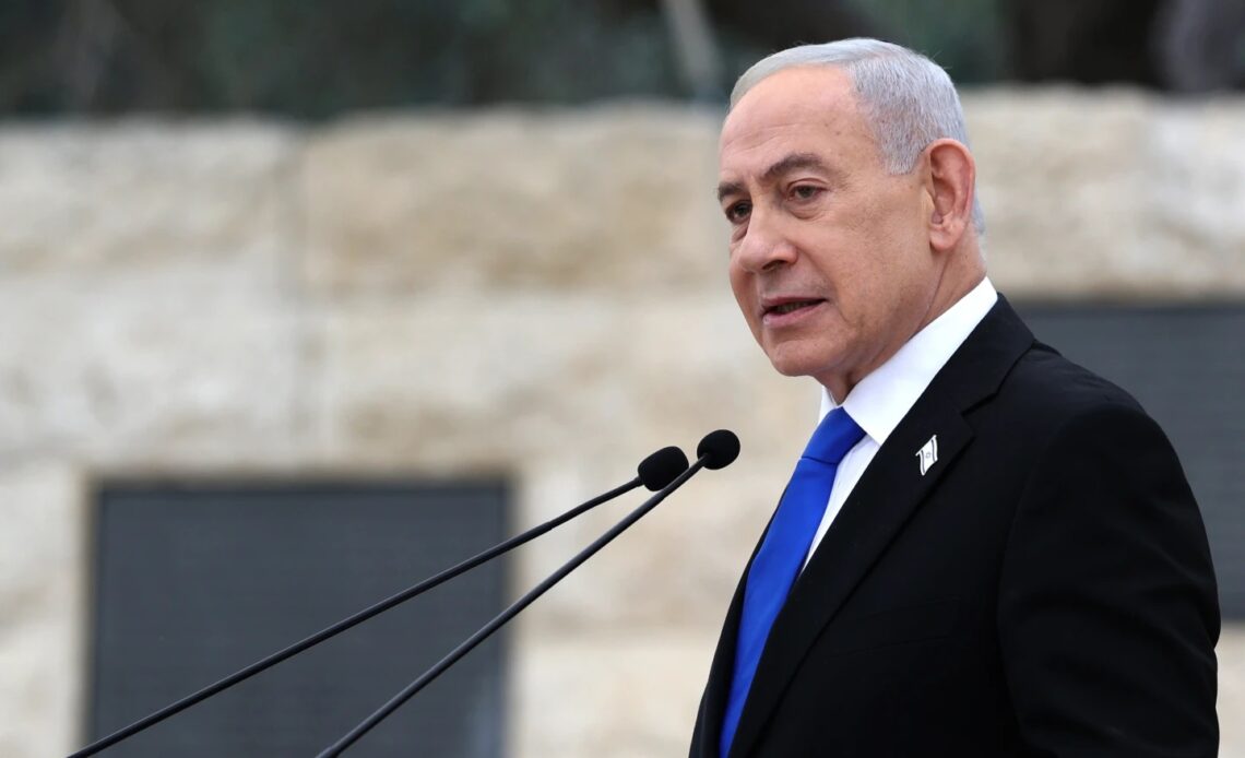 Netanyahu Critica Duramente al Alcalde de Nueva York Antes de Su Viaje a la ONU
