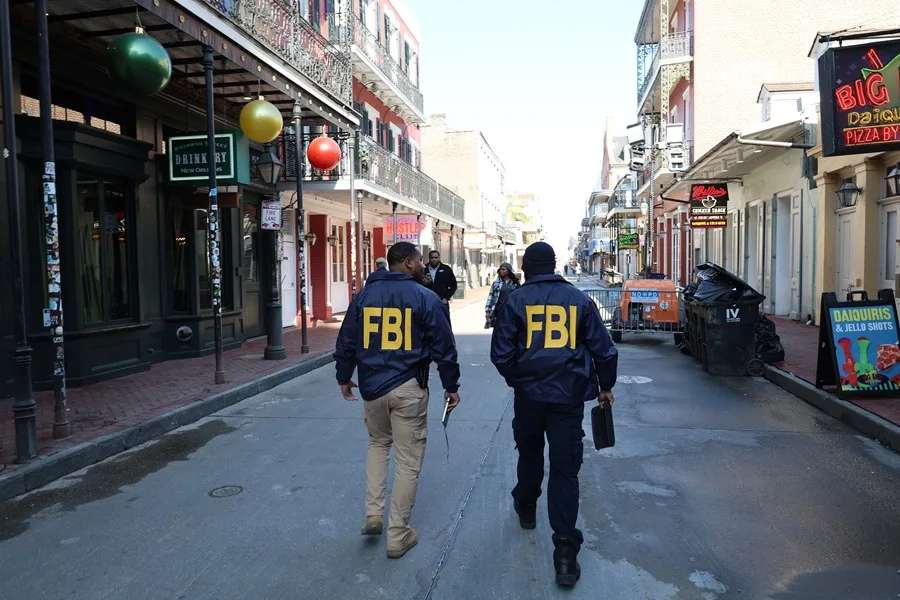 Detenido en Venezuela el primer ''ciberfugitivo'' del FBI en la lista de los más buscados