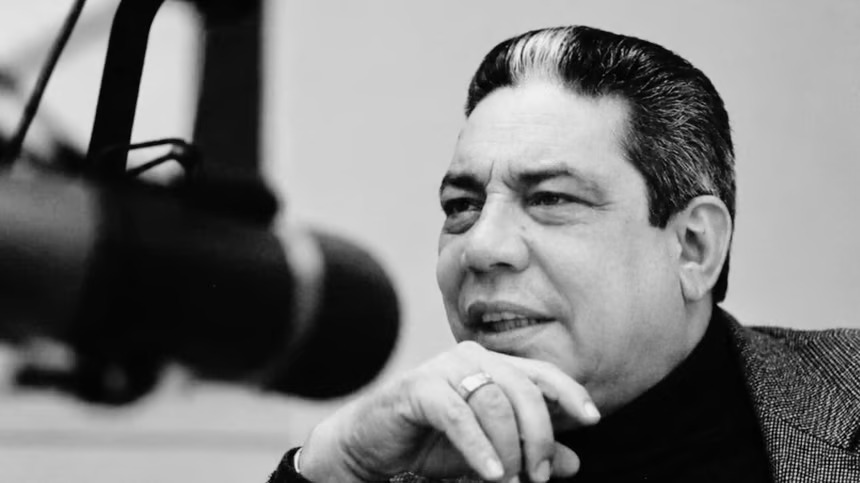 Francis Méndez: Un Legado Radial de Jarabacoa a Nueva York