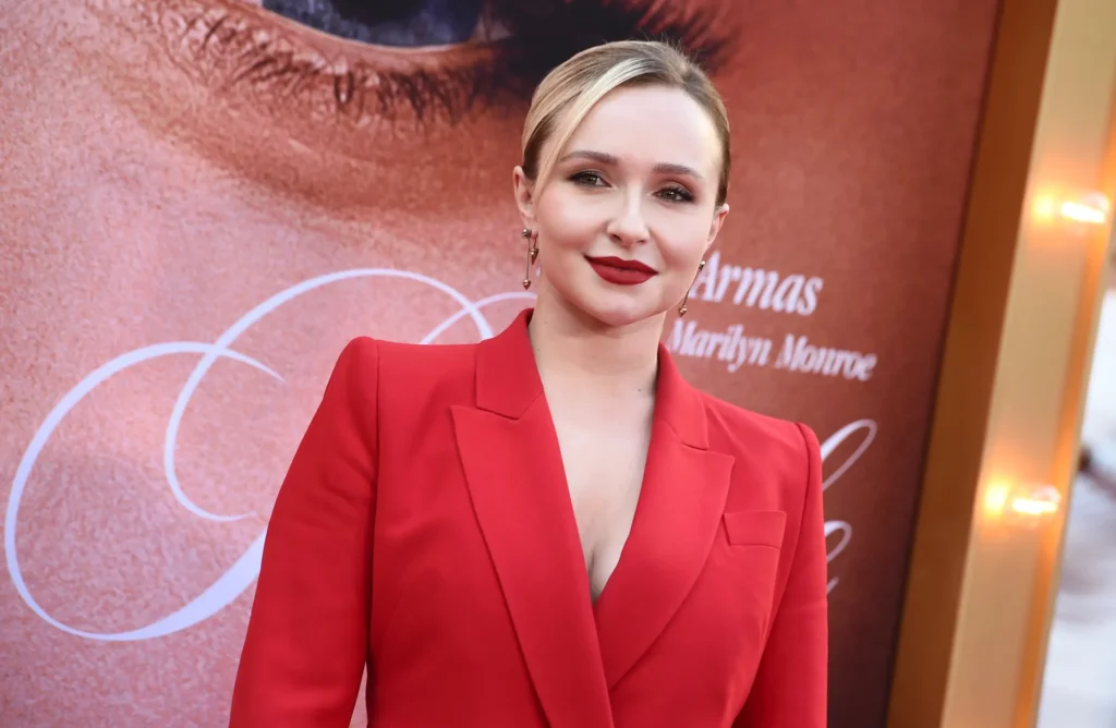 Investigación sobre la Muerte de Hayden Panettiere se Enfoca en Presunto Traficante de Pastillas en Los Ángeles