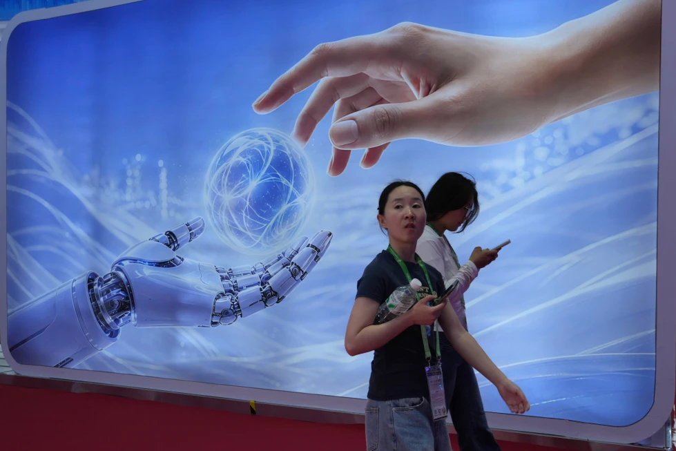China refuta la propuesta de Anthropic para restringir su desarrollo de inteligencia artificial