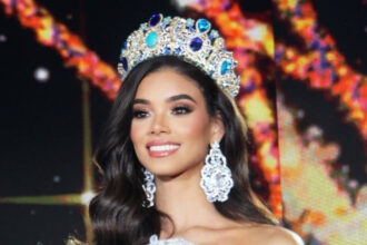 Joheirry Mola, Miss Mundo, Regresa Triunfalmente a República Dominicana este Domingo