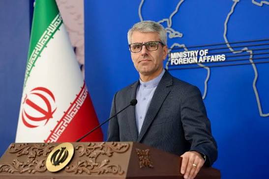 Irán comunica a EE. UU. sus condiciones para la paz a través de mediación qatarí