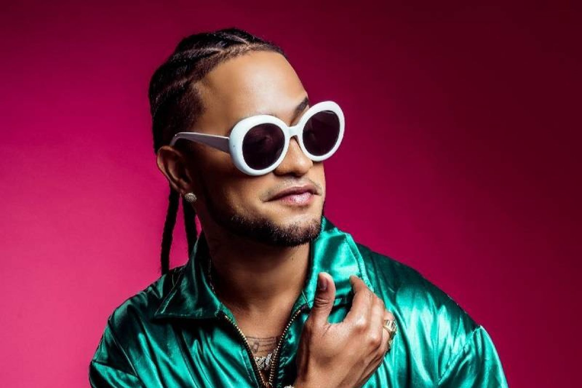 Mozart La Para Asiste al Velorio de Diddy Glow y Reflexiona sobre el Sufrimiento de los Artistas