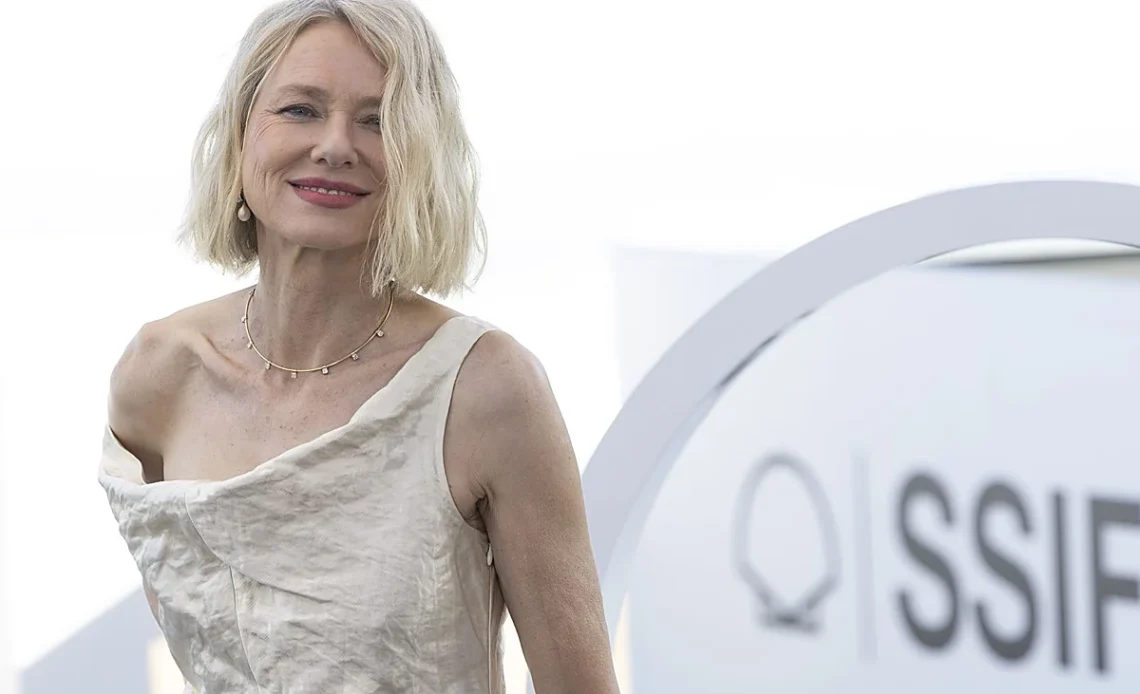 Naomi Watts Advierte sobre el Incremento del Odio en el Festival de San Sebastián