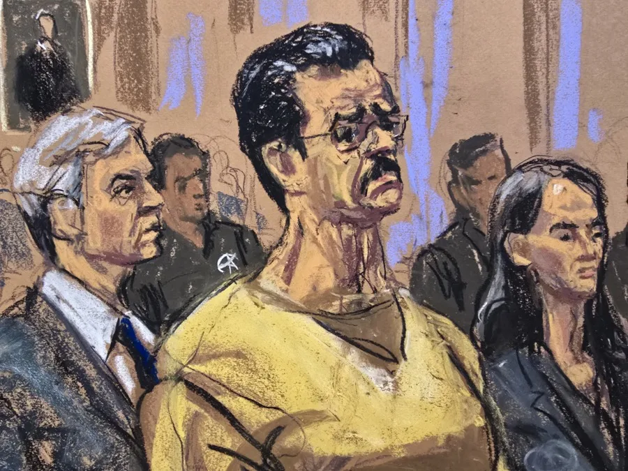 Nicolás Maduro Solicita Desestimación de Caso en EE. UU. Alegando Inmunidad Soberana