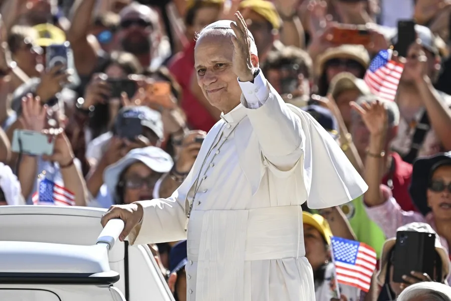 Perú Asigna 18 Millones de Dólares para la Organización de la Visita Papal de León XIV