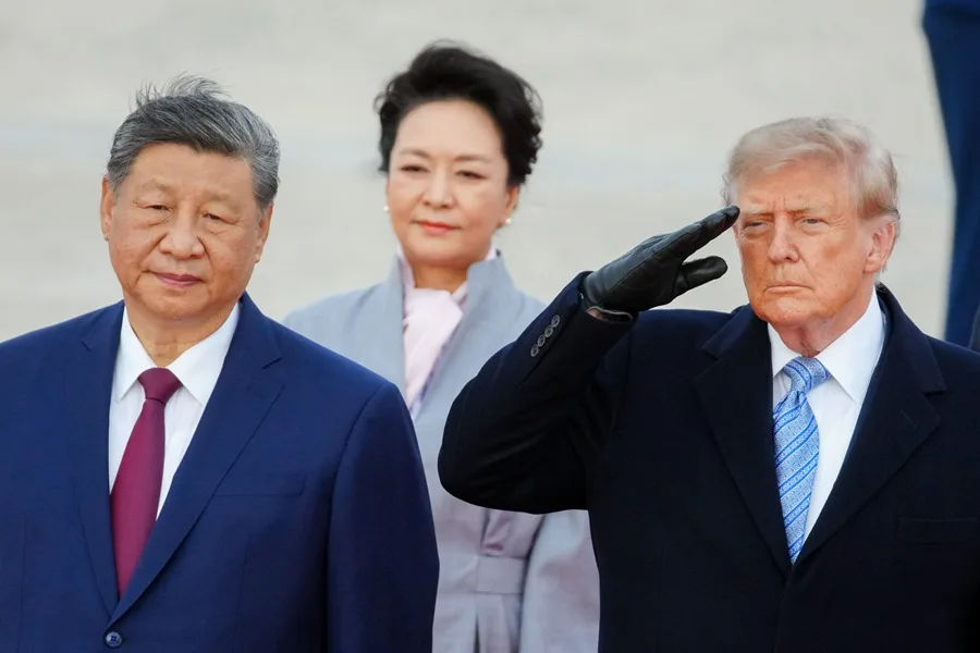 Estados Unidos y China Prolongan Tregua Comercial y Xi Insta a una Colaboración Mutua