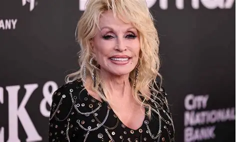 Los Premios Emmy Honran Póstumamente a Dolly Parton, Rob Reiner y Catherine O’Hara