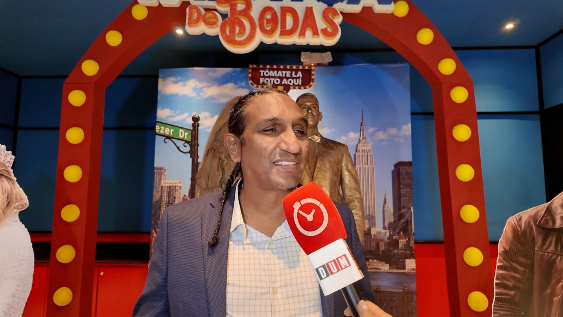 “La Fábrica de Bodas” Cosecha Éxito en Nueva York y se Estrena en República Dominicana
