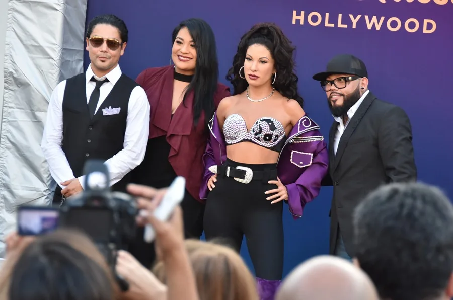 Disputa Millonaria Entre Hermanos de Selena por Regalías de su Legado Musical