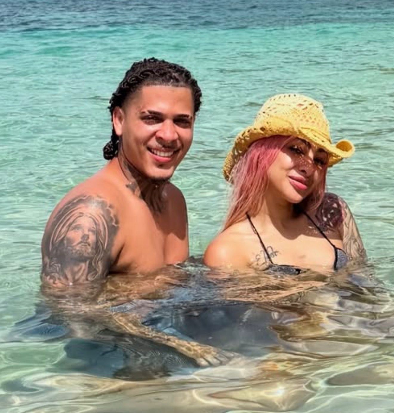 Yailin La Más Viral Anuncia el Fin de su Relación con Yoanki y Declara su Desinterés en Futuras Parejas