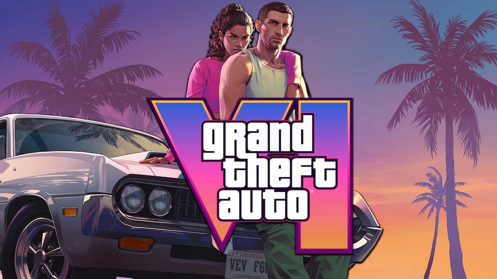 Transforma tus fotos en el estilo de póster de GTA 6 usando Inteligencia Artificial