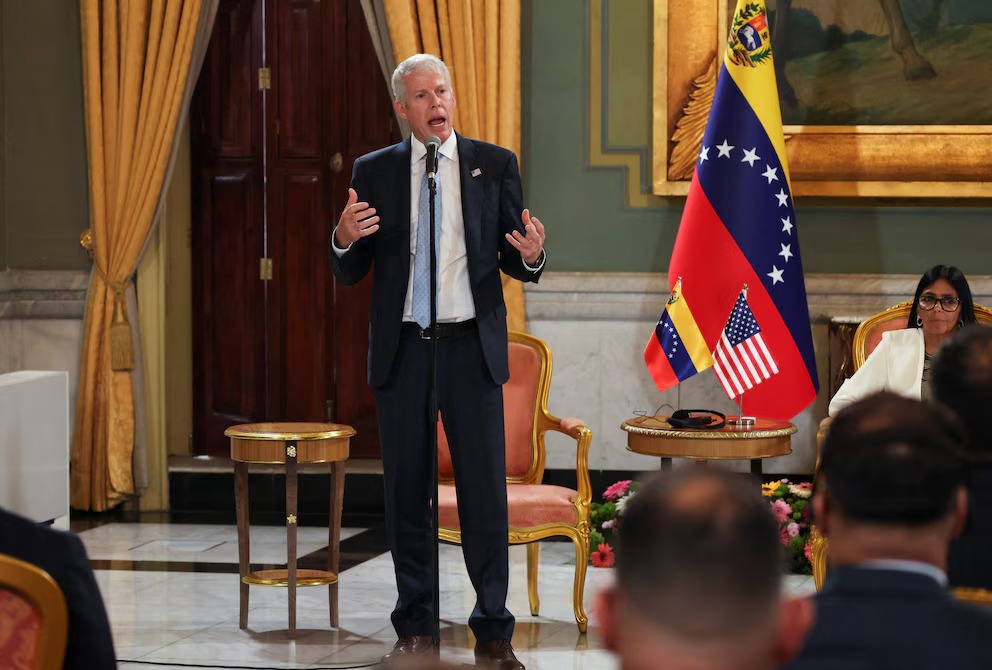 EE. UU. y GE Vernova Colaborarán para Revitalizar la Infraestructura Eléctrica Venezolana