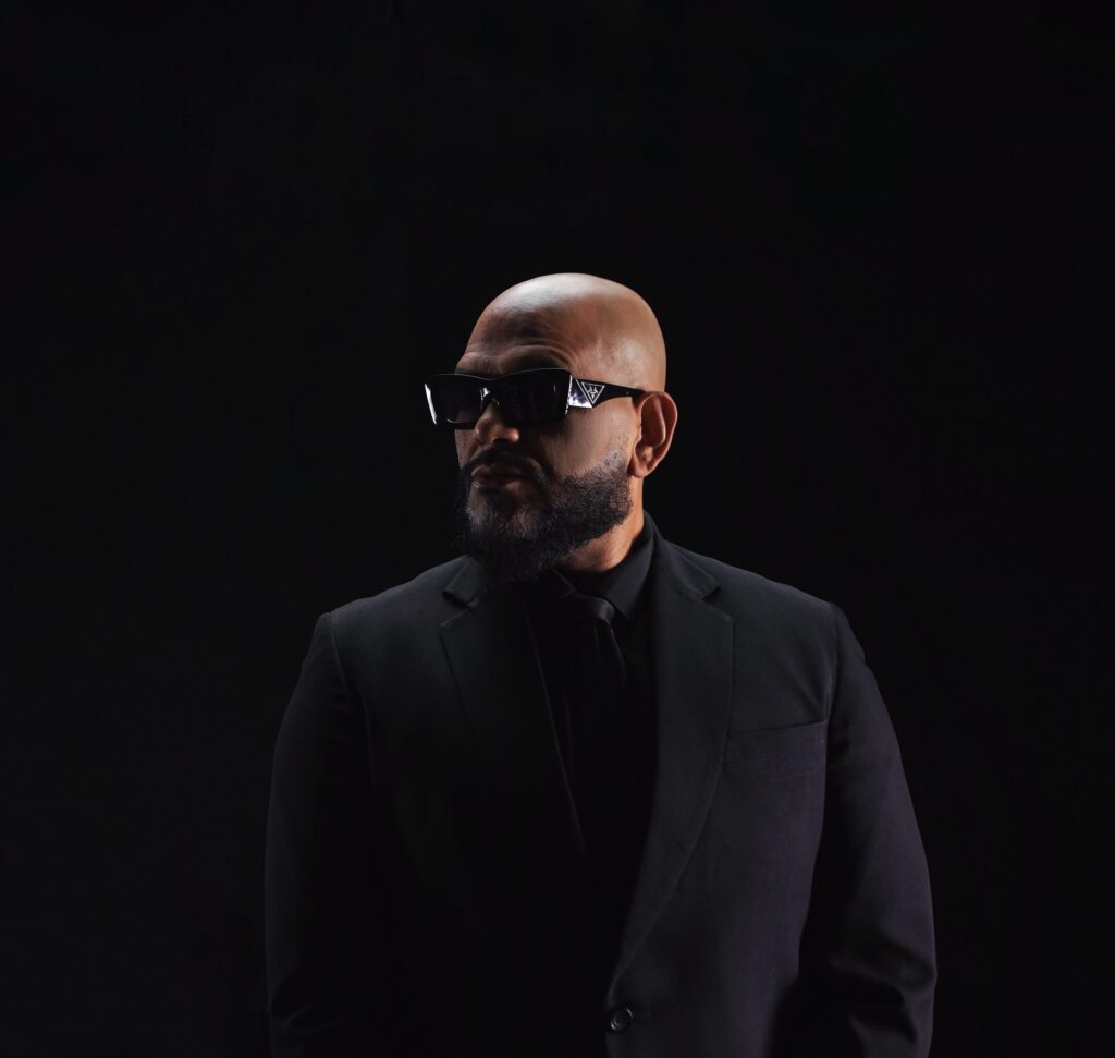 OVNI redefine los límites del rap con el lanzamiento de “Raya X Raya”
