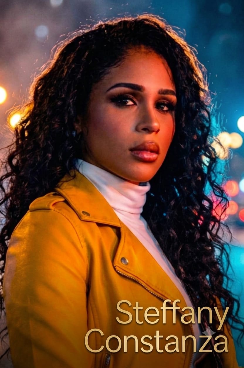 Steffany Constanza Impulsa el Merengue Dominicano al Liderazgo en Guatemala