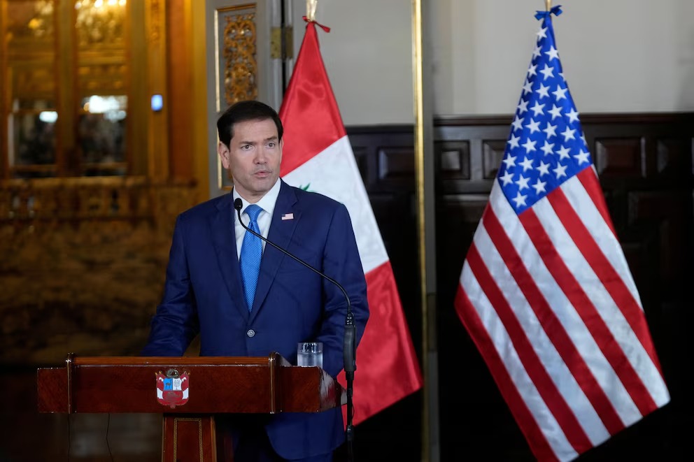 Marco Rubio Subraya la Relevancia de América Latina para la Seguridad de EE. UU.