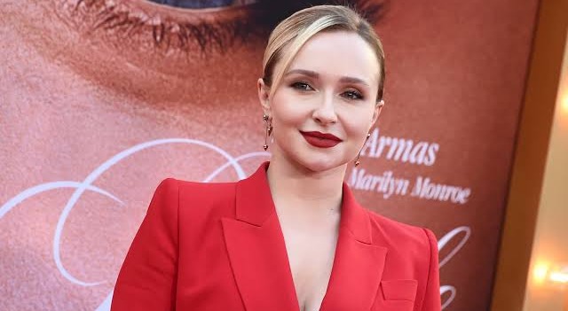 Hayden Panettiere habría consumido oxicodona con fentanilo antes de su fallecimiento