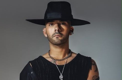 Gabriel Pagán Recibe su Segunda Nominación al Latin Grammy