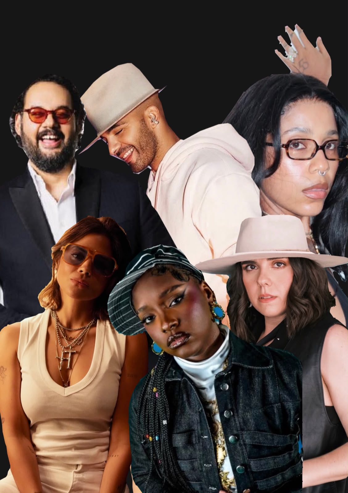 Talento dominicano destaca en las nominaciones a los Latin Grammy 2026