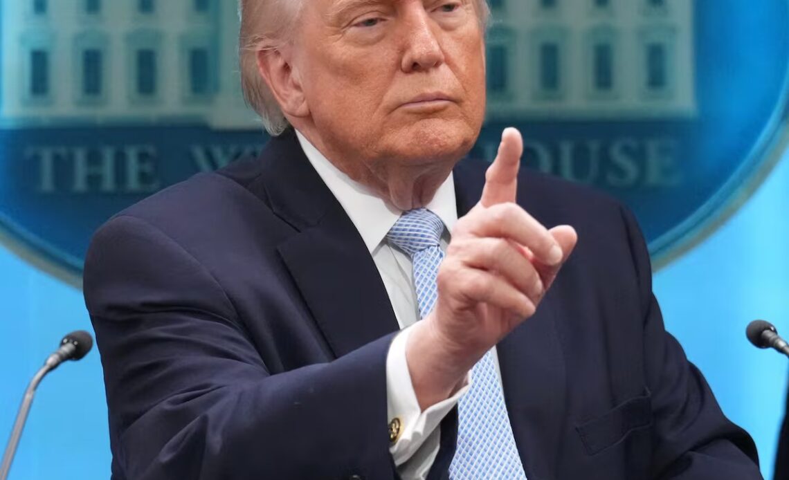 Trump Indica a Zelenski que Putin Busca un Encuentro para Concluir el Conflicto