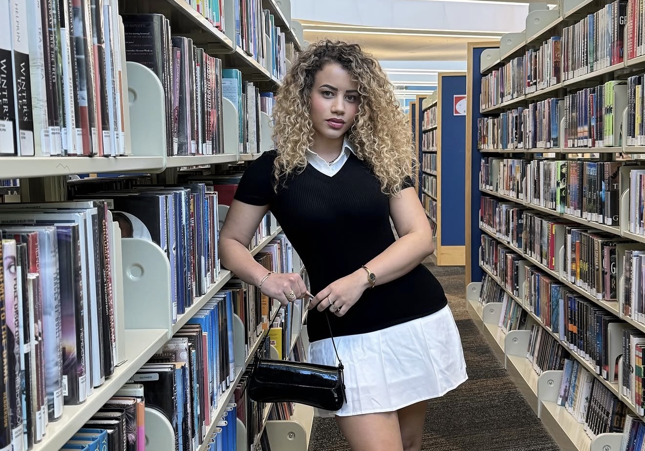 Flor Danay Hernández: De Aspirante a Actriz a Influyente Figura en Redes Sociales