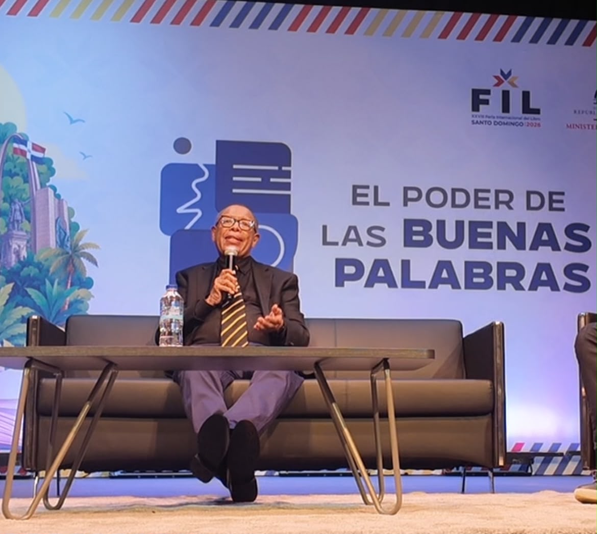 Joseph Cáceres Exhorta a Periodistas a Capacitarse ante la Expansión de Influencers y Creadores de Contenido