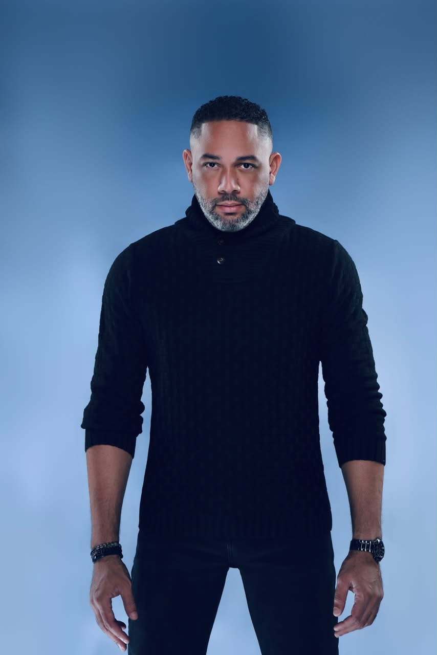 Cristian Berroa Lanza ''Yo Daría'', una Canción Dedicada a los Seres Queridos que Permanecen en el Corazón