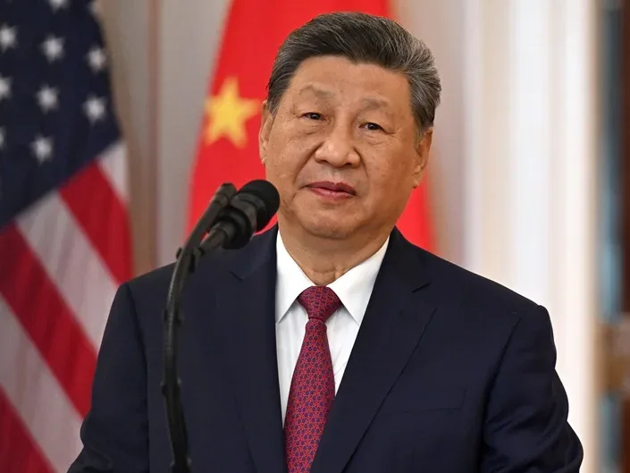 Presidente chino Xi Jinping insta a EE. UU. a una competencia “saludable” y a evitar la confrontación