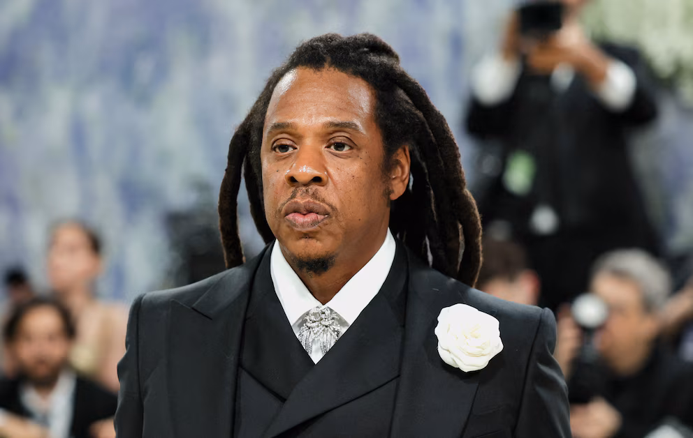 Mujer se Retracta de Acusaciones de Violación Contra Jay-Z: ''Nunca me Reuní con Él''