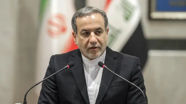 Ministro de Irán Afirma que la Reanudación del Tráfico en Ormuz Depende de la Aprobación de EE. UU.