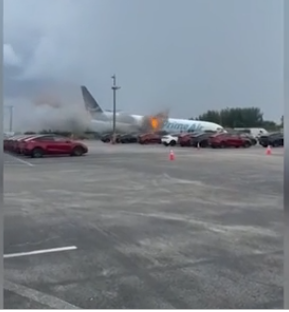 Investigación Revela Detalles Cruciales de los Minutos Finales del Avión de Amazon Air en Miami