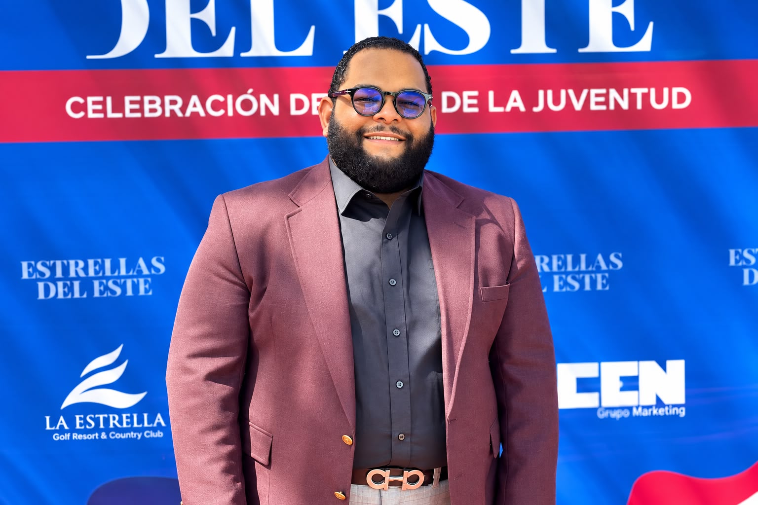 Keven Rodríguez Nominado en la Categoría Comentarista de Opinión en los Premios La Flor 2026