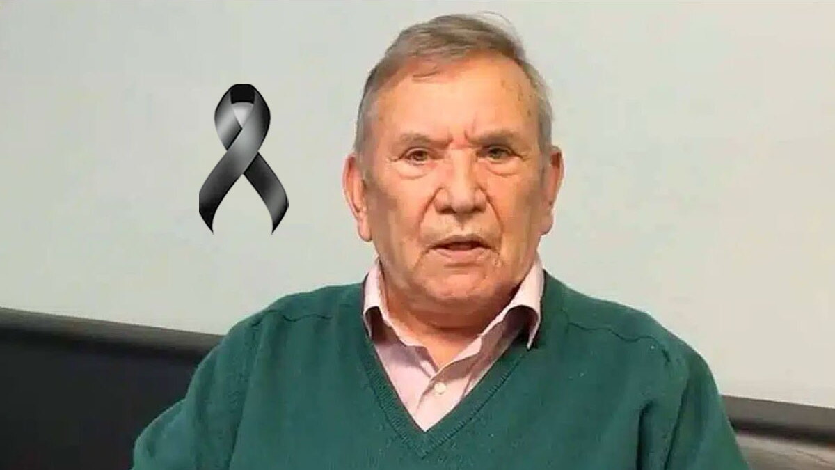 Fallece Chucho Gallegos, Fundador de TVyNovelas y Emblemático Periodista de Espectáculos