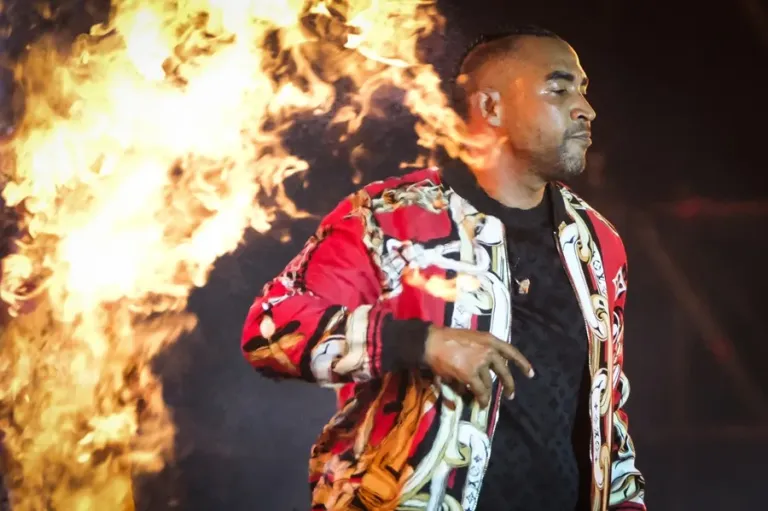 Don Omar Anuncia el Cierre de su Gira Mundial en Puerto Rico para Fines de 2027