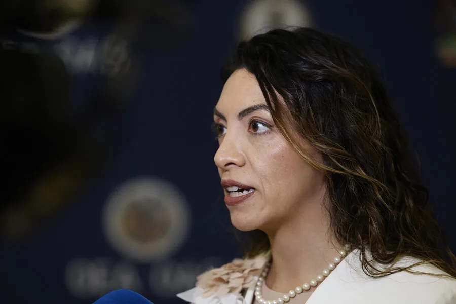 EE. UU. Reitera que Encuentro de Trump con Delcy Rodríguez No Legitimiza al Gobierno Venezolano