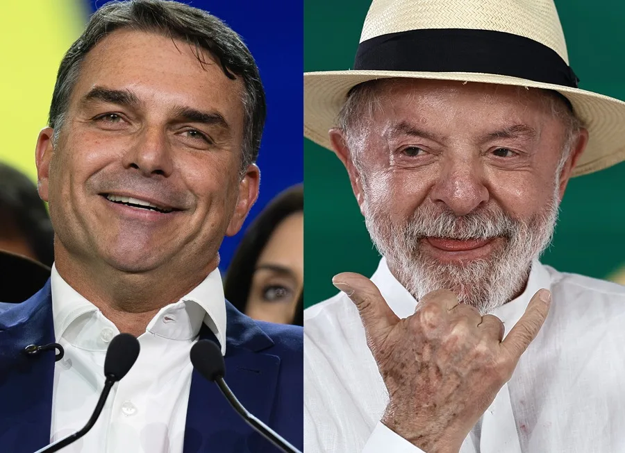 Empate Técnico entre Lula y Bolsonaro a Dos Semanas de las Elecciones Brasileñas