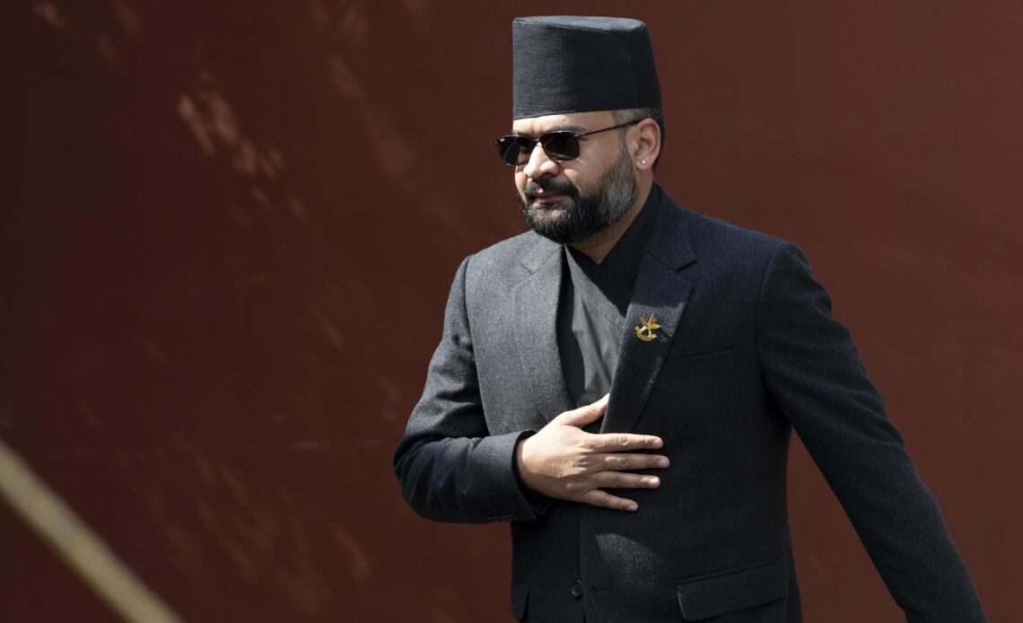 Primer Ministro de Nepal Abordará la Justicia Climática en la ONU Tras Devastadora Inundación
