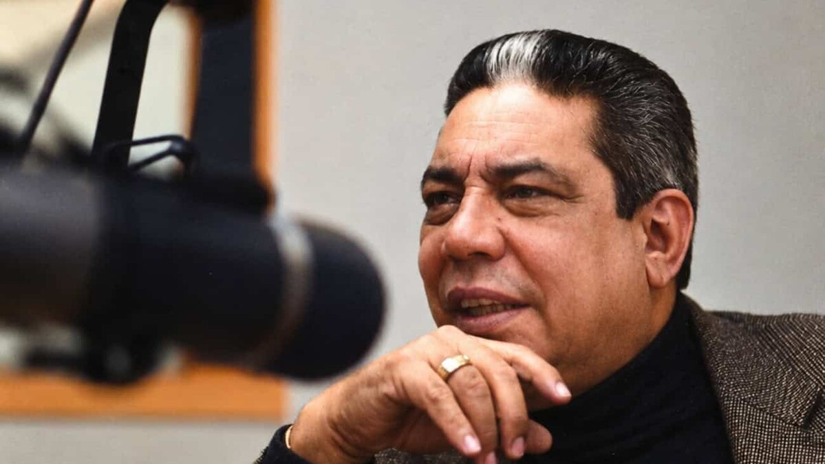 Fallece Francis Méndez, destacada figura de la radio dominicana en Nueva York