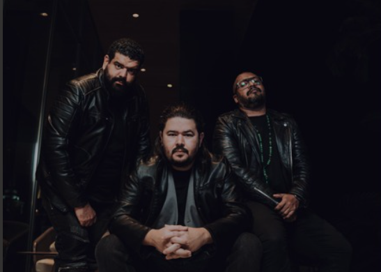 4ta Dimension Revive la Nostalgia del Rock de los 70, 80 y 90 en Tres Ciudades Dominicanas
