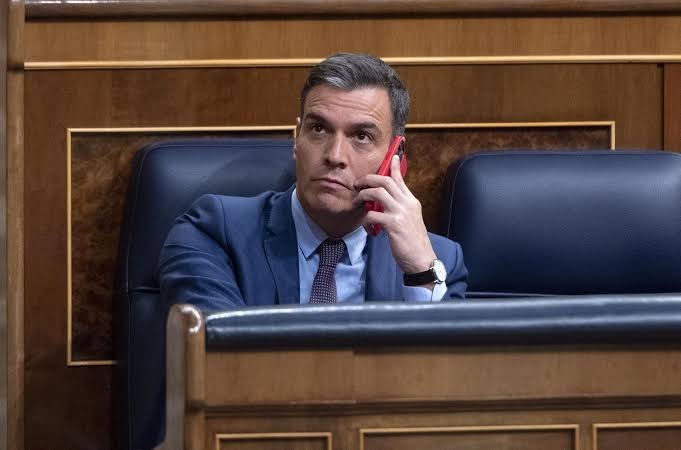 Ex-alto cargo de inteligencia marroquí podría revelar detalles del espionaje a Pedro Sánchez