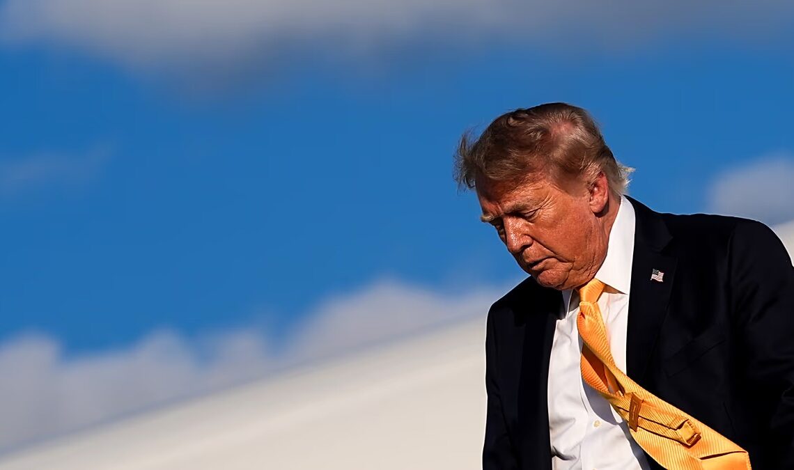 Trump advierte a Bombardier: Prohibirá ventas en EE. UU. sin producción local