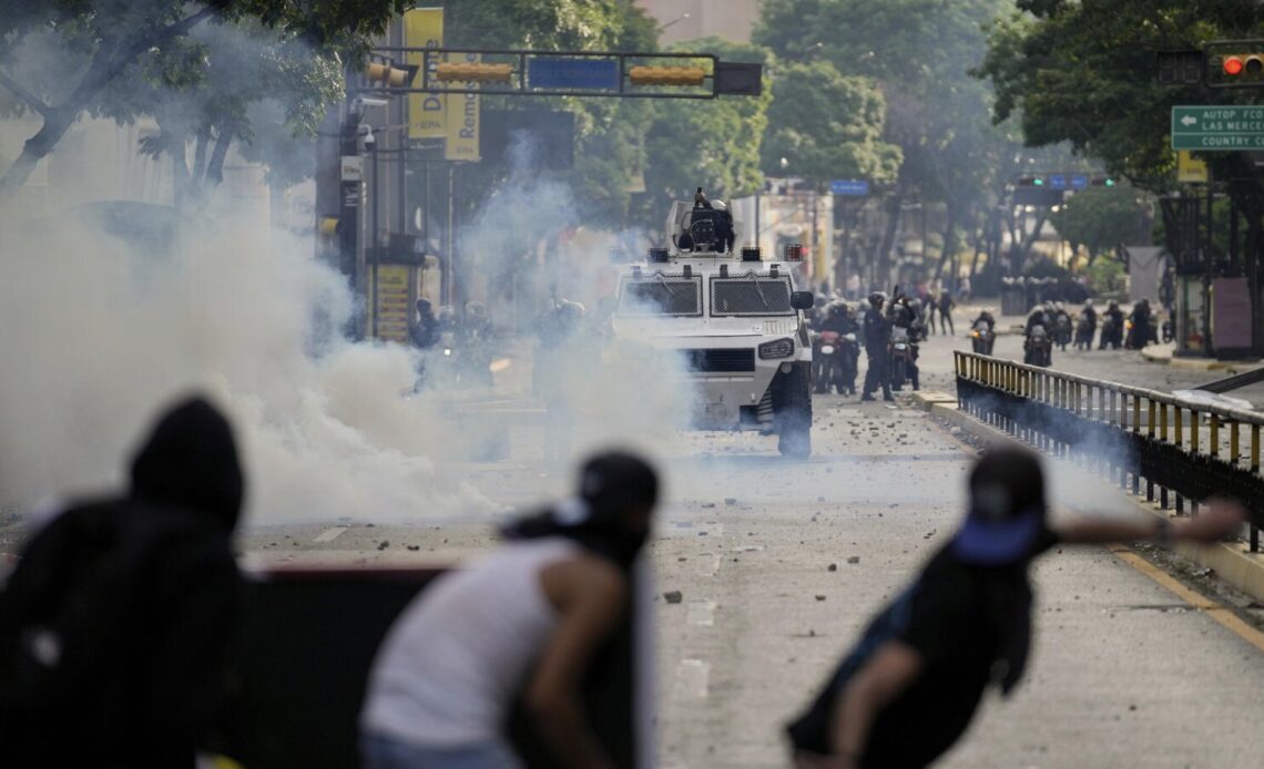 La ONU Alerta: Estructuras Represivas Persisten en Venezuela a Pesar de Liberaciones y Reducción de la Represión