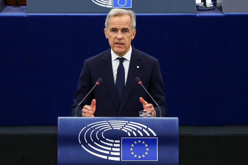 Canadá respalda convertirse en miembro asociado de la Unión Europea