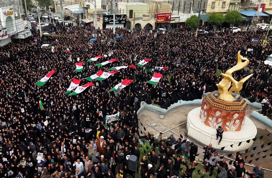 ONU Reporta Posibles Crímenes de Guerra de EE.UU. en Irán y Crímenes de Lesa Humanidad por Régimen Iraní