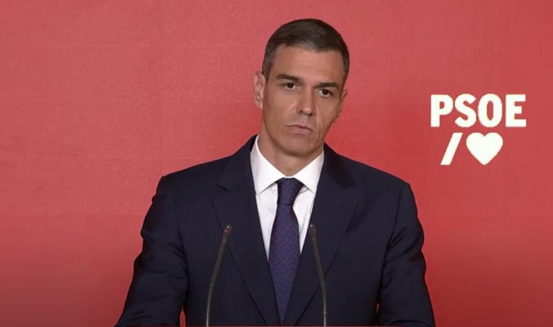 El Parlamento Europeo Atribuye a la Política de Sánchez la Ola Migratoria en Ceuta