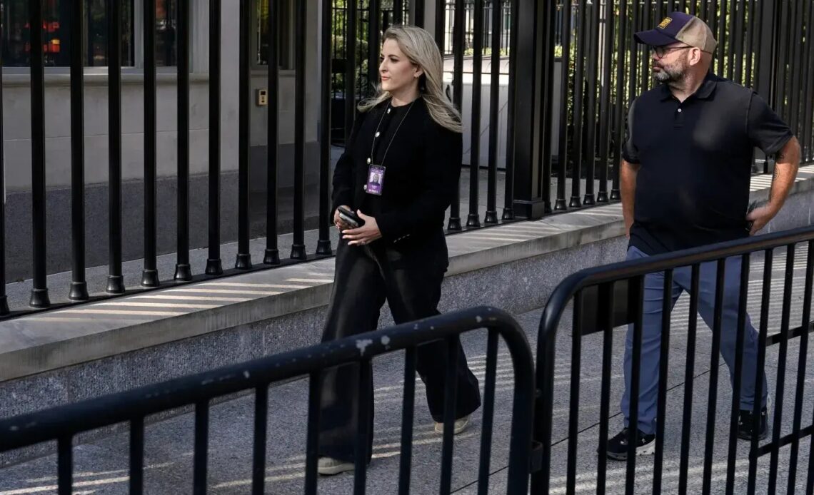 Medios de Comunicación Anuncian Acciones Legales Contra la Administración Trump por Negativa de Acceso a Periodistas